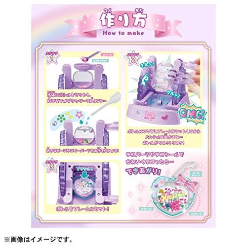 グリッターハートシェイカー |  | 03