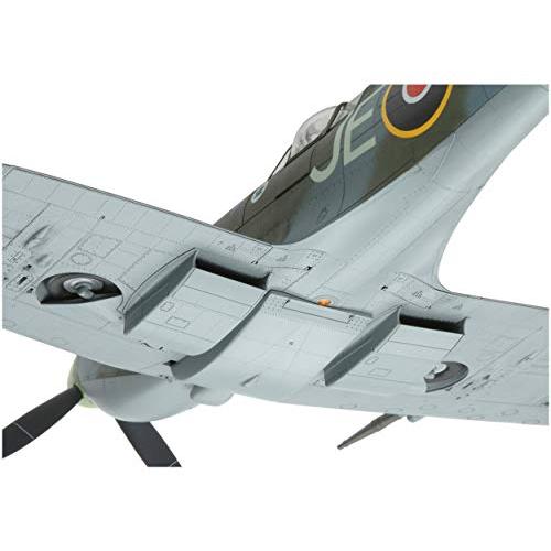 タミヤ 1/32 エアークラフトシリーズ No.19 イギリス空軍 スーパー