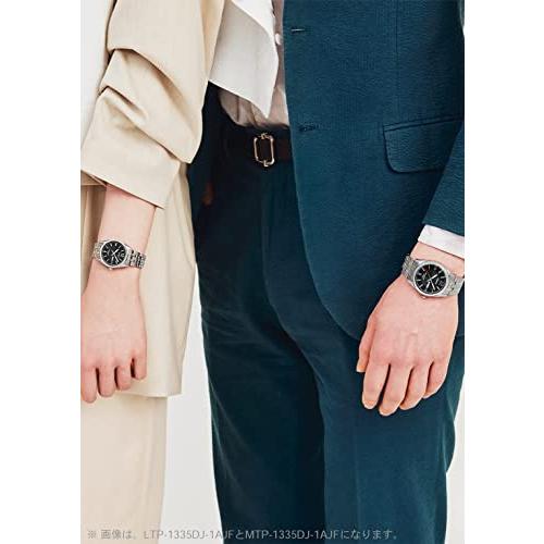 CASIO（カシオ） 腕時計 コレクション メンズ シルバー チープカシオ 