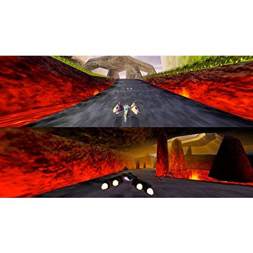 スター・ウォーズ レーサー アンド コマンド コンボ - Switch |  | 02