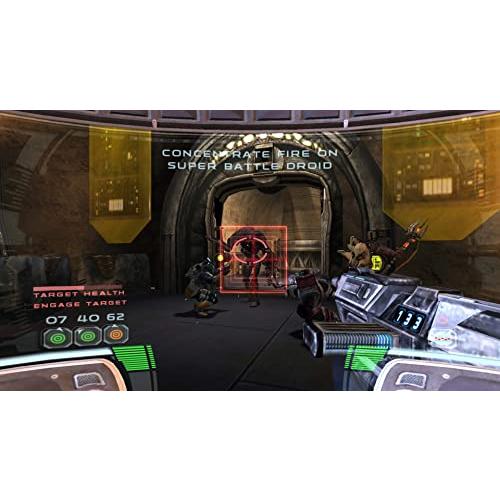 スター・ウォーズ レーサー アンド コマンド コンボ - Switch |  | 03
