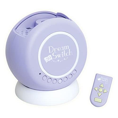 動く絵本プロジェクター Dream Switch ドリームスイッチ 日本の昔話と世界の童話50 | 