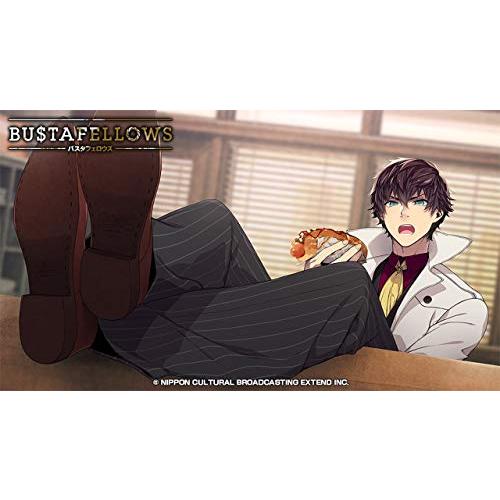 バスタフェロウズ BUSTAFELLOWS switch Amazon.co.jp: BUSTAFELLOWS(バスタフェロウズ) - Switch : ゲーム