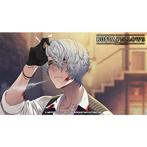 BUSTAFELLOWS(バスタフェロウズ) - Switch : リフテン.com