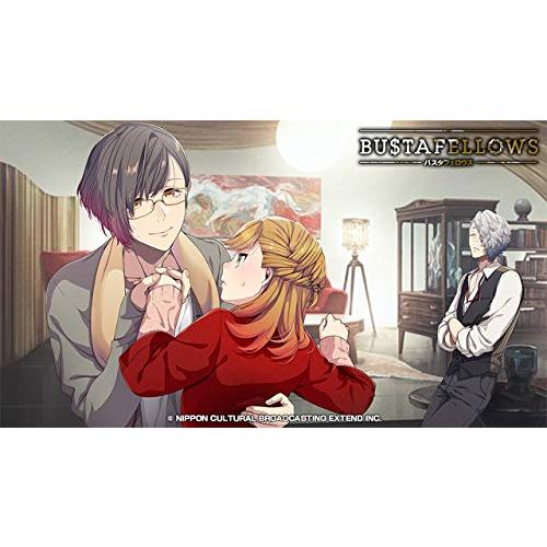 バスタフェロウズ Switch Amazon.co.jp: BUSTAFELLOWS(バスタフェロウズ) - Switch : ゲーム