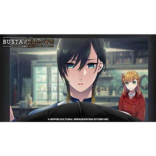 バスタフェロウズ Switch Amazon.co.jp: BUSTAFELLOWS(バスタフェロウズ) - Switch : ゲーム