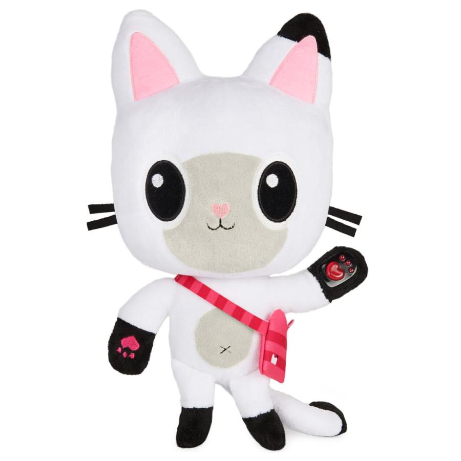 ギャビーのドールハウス おしゃべりぬいぐるみ パンディ・ポーズ | 