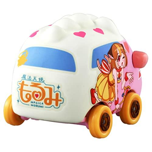 トミカ PUI PUI モルカー 7種8個セット ゾンビ シロモ 痛車 アビー トミカ PUI PUI モルカー 7種8個セット ゾンビ シロモ 痛車
