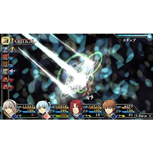 英雄伝説 碧の軌跡：改 - Switch : リフテン.com - 通販 - Yahoo