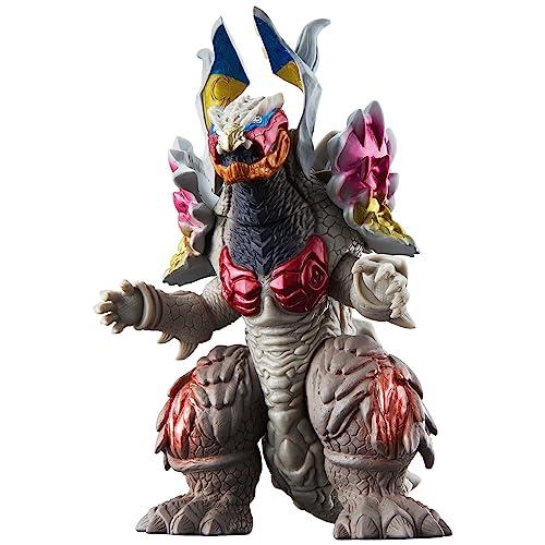 ウルトラ怪獣アドバンス ニジカガチ＆アースガロン Mod.2ユニット | 