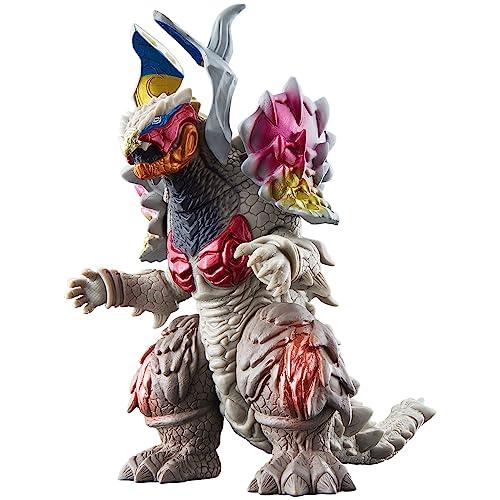 ウルトラ怪獣アドバンス ニジカガチ＆アースガロン Mod.2ユニット |  | 03