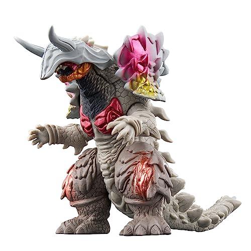 ウルトラ怪獣アドバンス ニジカガチ＆アースガロン Mod.2ユニット |  | 04