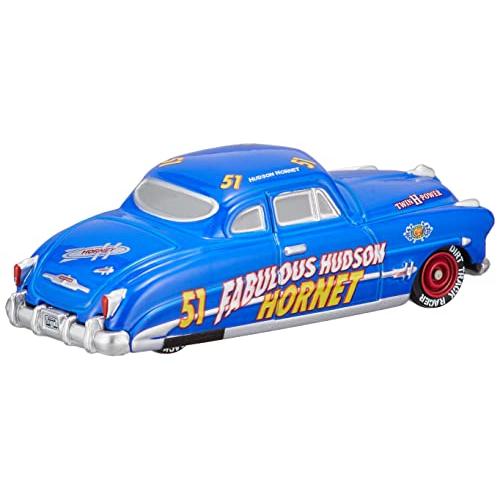 タカラトミー『 ディズニー カーズ トミカ C-8 ドック・ハドソン