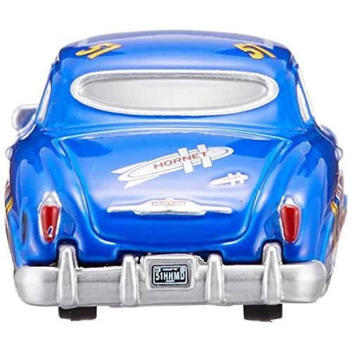 タカラトミー『 ディズニー カーズ トミカ C-8 ドック・ハドソン