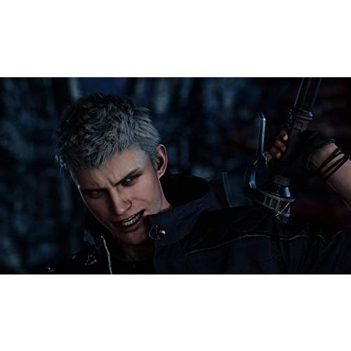 Devil May Cry 5 Best Price｜riftencom｜04