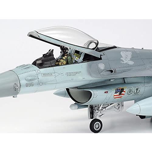 タミヤ 1/48 傑作機シリーズ No.98 アメリカ空軍 ロッキード