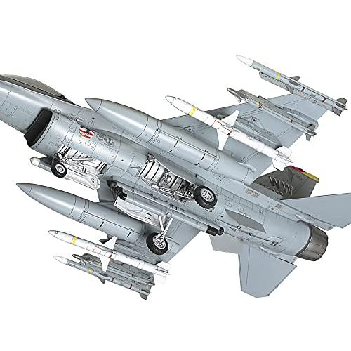 タミヤ 1/48 傑作機シリーズ No.98 アメリカ空軍 ロッキード