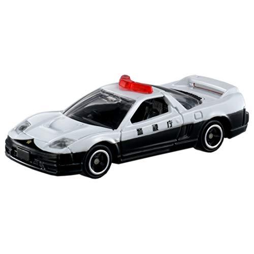 タカラトミー『 トミカ ギフト 事件を解決! 警察車両コレクション