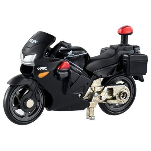 タカラトミー『 トミカ ギフト 事件を解決! 警察車両コレクション
