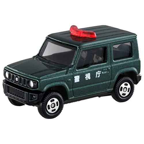 タカラトミー『 トミカ ギフト 事件を解決! 警察車両コレクション