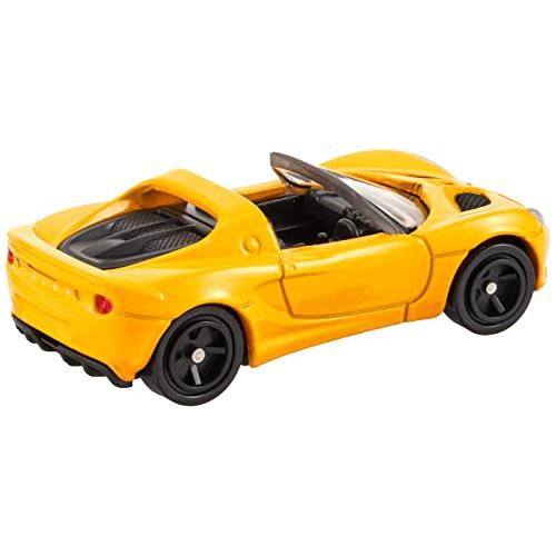 タカラトミー 『 トミカ No.72 ロータス エリーゼ スポーツ 220 II (箱