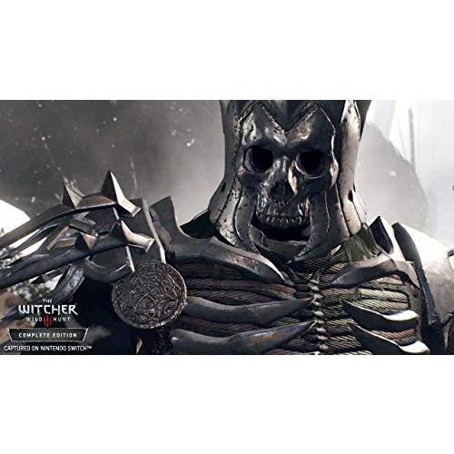 ウィッチャー3 ワイルドハント コンプリートエディション -Switch |  | 05