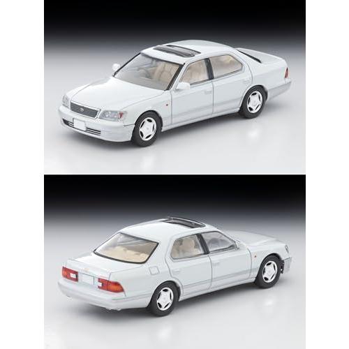 トミカリミテッドヴィンテージネオトヨタ セルシオ LV-N356 トミーテック (TOMYTEC) トミカリミテッドヴィンテージ ネオ 1/64 LV