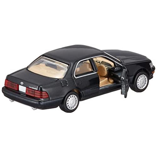 【新品未使用】旧トミー製 特別仕様 トミカ RX-7 トレノ セルシオ タカラトミー『 トミカプレミアム 19 トヨタ セルシオ 』 ミニカー 車