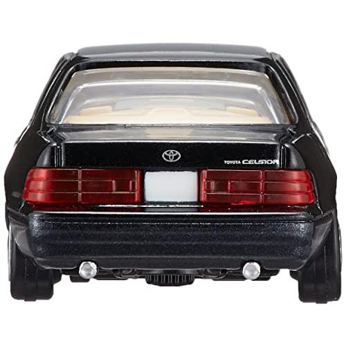 タカラトミー『 トミカプレミアム 19 トヨタ セルシオ 』 ミニカー 車