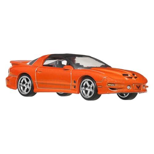 ホットウィール(Hot Wheels) ブールバード 2002 ポンティアック