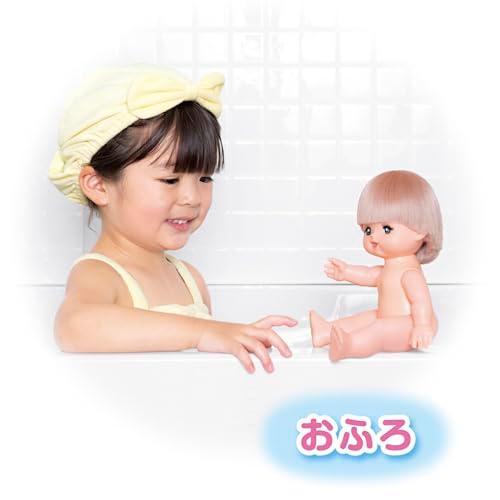 パイロット メルちゃん お人形セット はじめてのメルちゃん 1歳 2歳 3