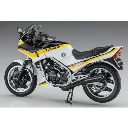 ハセガワ 1/12 ホンダ VT250F (MC08) 1985 リミテッドエディション
