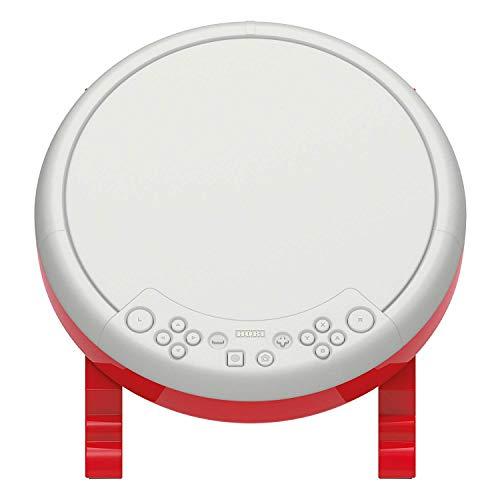 【任天堂ライセンス商品】太鼓の達人専用コントローラー 「太鼓とバチ for Nintendo Switch」【Nintendo Switch対応の画像