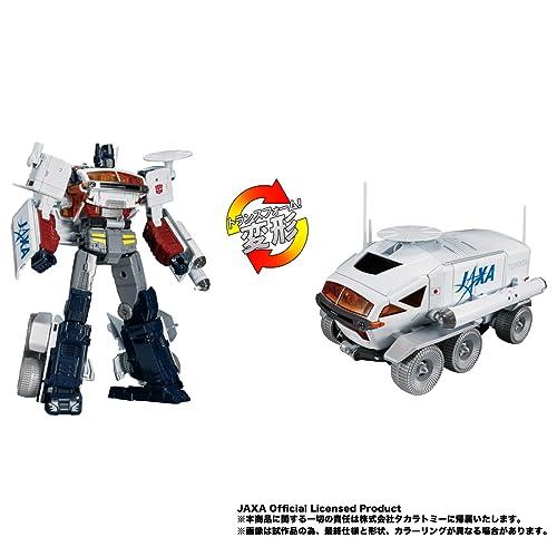 タカラトミー(TAKARA TOMY) トランスフォーマー ルナクルーザー