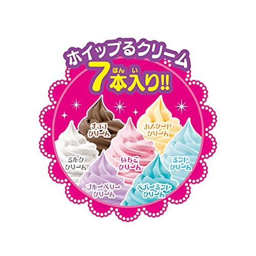 ホイップる 【パステルレインボースイーツDX】 W-136 : リフテン.com