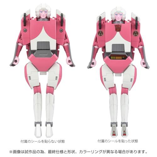 T-SPARK トランスフォーマー ミッシングリンク C-08 アーシー 可動