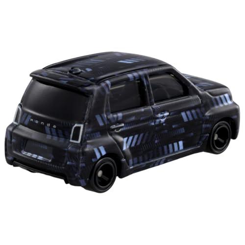 タカラトミー(TAKARA TOMY) トミカ No.19 ホンダ Super-ONE (初回版