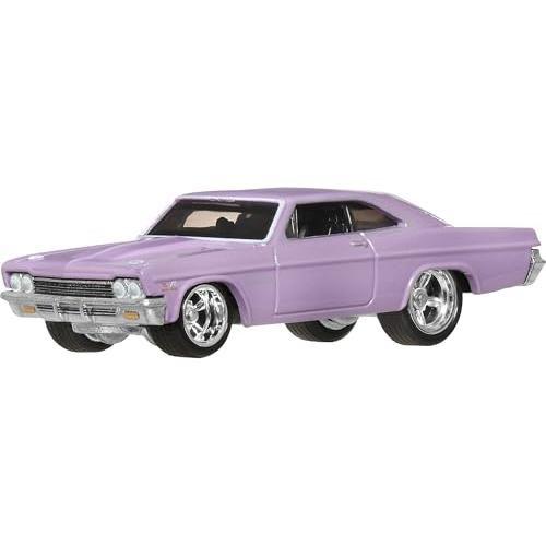 ホットウィール(Hot Wheels) ワイルド・スピード 1966 シェビー