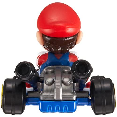 タカラトミー『 トミカ マリオカート8 マリオ 』 ミニカー 車 おもちゃ