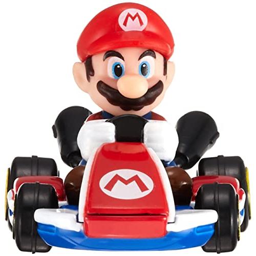タカラトミー『 トミカ マリオカート8 マリオ 』 ミニカー 車 おもちゃ