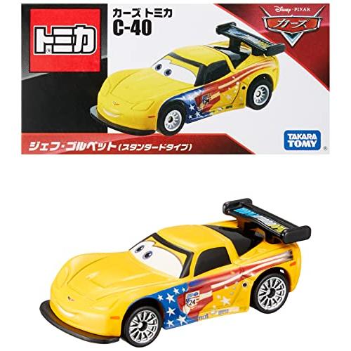 新品トミカカーズ　まとめて　スタンダードタイプ　ジェフ バズ マッハ ルラ 新品トミカカーズ まとめて スタンダードタイプ ジェフ バズ