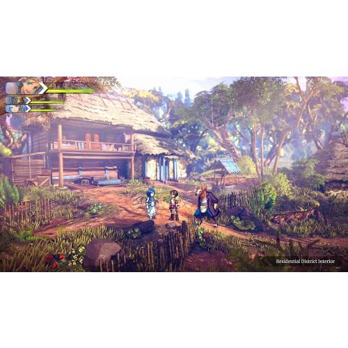 Switch版　英雄伝&百英雄伝Risingセット、おまけつき 百英雄伝 Rising ファミ通DXパック Switch版｜エビテン