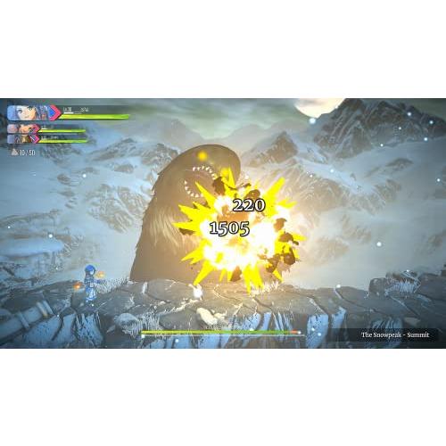 百英雄伝 Rising -Switch : リフテン.com - 通販 - Yahoo