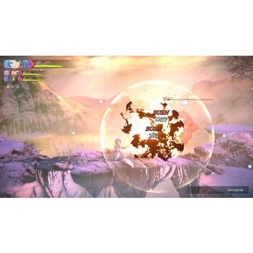 百英雄伝 Rising -Switch : リフテン.com - 通販 - Yahoo