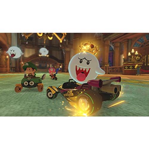 マリオカート8 デラックス - Switch : リフテン.com - 通販 - Yahoo