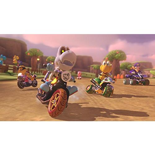 マリオカート8 デラックス - Switch : リフテン.com - 通販 - Yahoo