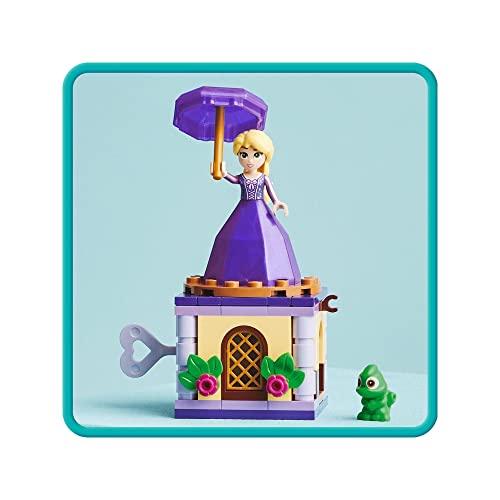 Yahoo 積み木ブロック レゴ プリンセス ラプンツェル レゴ LEGO ディズニープリンセス まわるラプンツェル 43214 おもちゃ ブロック プレゼント お姫様 おひめさま 女の子 5歳以上 リフテン com - 通販 - Yahoo ショッピング