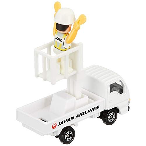 トミカ 787エアポートセット (JAL) : リフテン.com - 通販 - Yahoo