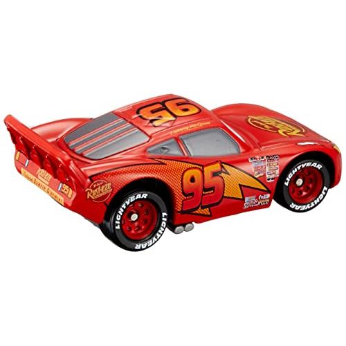 タカラトミー『 ディズニー カーズ トミカ C-01 ライトニング