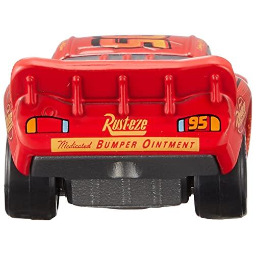 タカラトミー『 ディズニー カーズ トミカ C-01 ライトニング